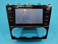 Radio fabryczne Subaru Forester IV SJ 12-18 86201SG460 radioodtwarzacz