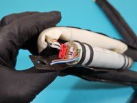 Kurtyna prawa poduszka airbag Renault Scenic III HB