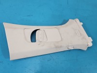 Osłona ZAŚLEPKA PLASTIK Skoda Superb IV 3J0867244