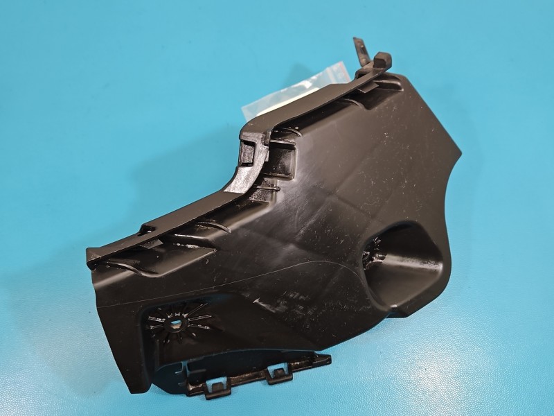 Ślizg zderzaka tył lewy Skoda Octavia IV 5E6807377