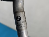 Przewód klimatyzacji rurka BMW X5 E70 3.0d 9187635