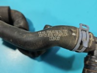 przewód wąż rurka wody Skoda Scala 2019- 2Q0121049CL, 2Q0122051BL 1.0 tsi 114KM