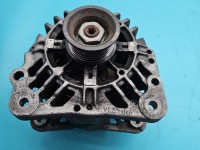 TEST Alternator Vw Polo IV 9N 03D903025J 1.2 12V