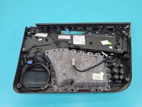 Tapicerka drzwi przód lewa boczek Vw Passat B7 3AB867011