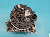 TEST Alternator Vw Golf V 06F903023F 1.9 tdi