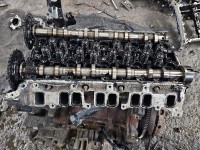 Głowica Citroen Jumper II 06-14 2.2 hdi