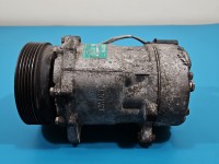 Sprężarka klimatyzacji kompresor 1J0820803F Seat Leon I Toledo II 1.6 SR