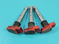 Cewka zapłonowa AUDI Q7 II 4M 06E905115F 3.0 TFSI CRE 3szt 4PIN