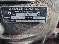 Skrzynia biegów 711614 Vw LT II 2.5 TDI