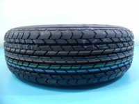 Koło zapasowe 14" dojazdowe dojazdówka Nissan Almera N15 Średnica felgi: 14", Rozstaw śrub: 4x100, Bridgestone, 185 mm,...