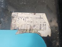 WZMOCNIENIE CZOŁOWE Pas przedni Seat Leon I Toledo II