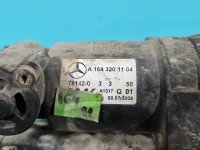 Pompa zawieszenia kompresor Mercedes W251 A1643201104