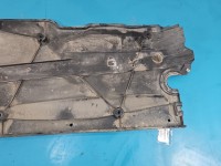 Osłona Europejska, podwozia prawa, niewielka dziura Cupra Formentor 1.5 TSI