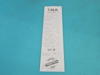 TEST Alternator Vw Polo IV 9N 03D903025H 1.2 6V