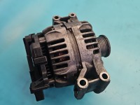 TEST Alternator Bmw e46 1.8 16V
