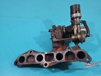 Turbosprężarka Toyota Yaris I 17201-33010 1.4 D4D 75KM