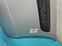 Zderzak przód Peugeot 807 srebrny EZR