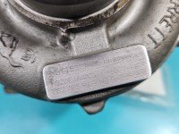 Turbosprężarka Opel Vivaro 762785-1, 8200466021 2.0 cdti 114KM