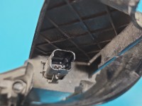 Światło jazdy dziennej prawe Citroen C4 Cactus 14-20 9800910680