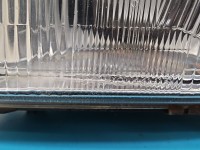 Reflektor lewy lampa przód Audi 80 B4 EUROPA