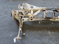 Tylna belka oś tył Volvo V40 II 12- 2.0 D3