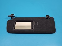 Przesłonka lewa Kia Stinger DASZEK osłona przeciwsłoneczna