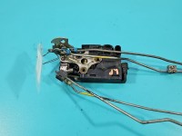 Zamek przód lewy Chevrolet Aveo T250 EUROPA Chevrolet, 3PIN