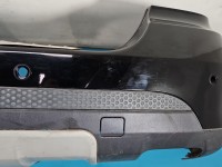 Zderzak tył Mercedes ML W164 C040