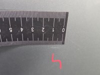 Drzwi przesuwne lewe boczne Renault Master III 10-24