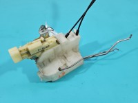 Zamek przód lewy 898231-7640 Isuzu D-Max II 11-19 EUROPA Producent części: Isuzu, 2 pin