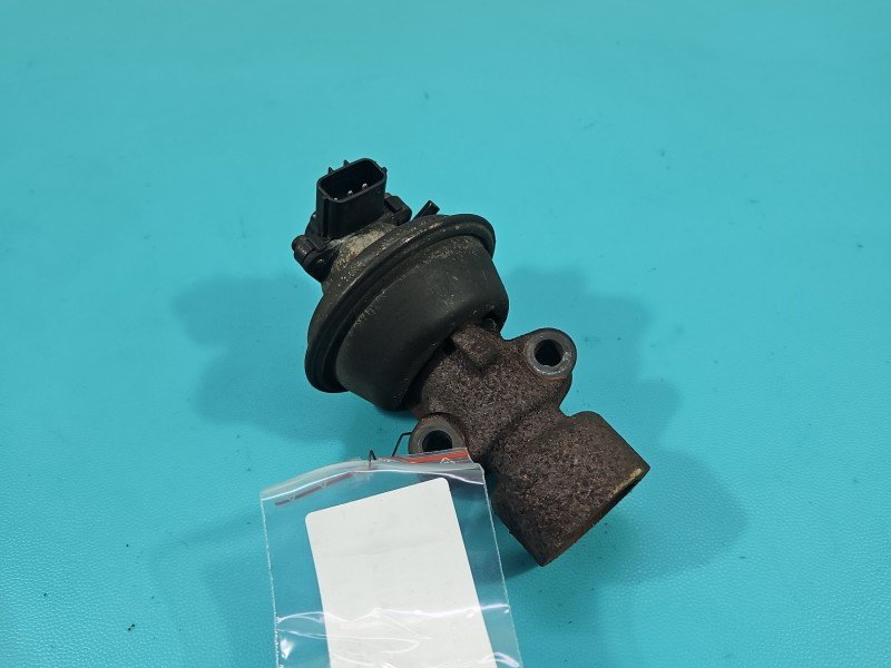 Zawór egr Mazda Mpv II K5T57873 2.0 citd Zawór egr Mazda Mpv II K5T57873 2.0 citd