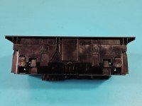 Konsola panel nawiewu Audi A4 B7 8E0820043AJ