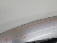 DRZWI PRZÓD LEWE KIEROWCY Suzuki Swift Mk6 5d