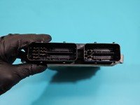 Komputer Sterownik silnika 55579719 Opel Meriva B 1.7 cdti (A17DTS)