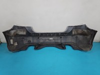 Zderzak tył MERCEDES W176 POLAR SILVER - METALLIC PAINT (761U) HB