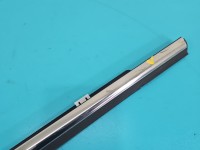 Listwa drzwi tył lewa Kia Rio IV 16-23 HB