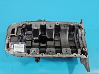 Misa olejowa MISKA Opel Astra III H 1.6 16V 55353306, 55355007, 55355595