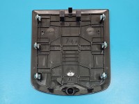 Osłona ZAŚLEPKA PLASTIK BMW iX3 G08 6840081