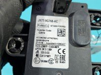 Sterownik moduł Ford S-max II MK2 Producent części: FORD, RADAR ODSTĘPU DISCOTRONIC, JX7T-9G768-AC