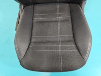 Fotel prawy przód pasażera MERCEDES W176 5d EUROPA