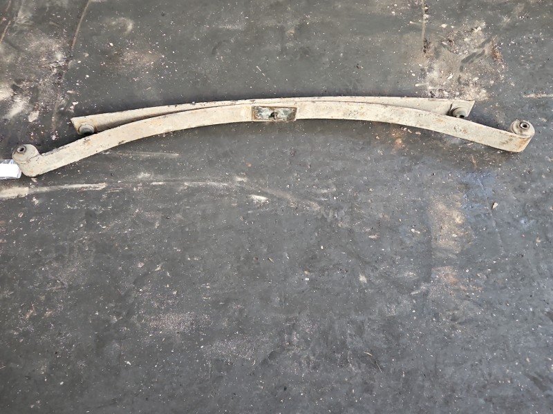 Resor tył Vw Caddy II