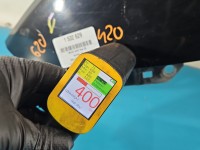 Błotnik przód lewy Hyundai I40 Ub6