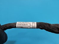 Wiązka instalacja 5A5F2C8-01, 5A5F2C8-01, Europejska, pas przedni BMW iX1 U11 5A5F2C8-01, 5A5F2C8