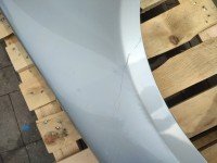 Błotnik przód lewy Bmw e90 srebrny TITANSILBER METALLIC (354)