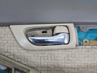 Tapicerka drzwi przód prawa boczek Toyota Land Cruiser 120 J120 67795-X1DD0