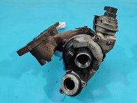 Turbosprężarka Vw Touran I 1.6 tdi 105KM 775517-1, 03L253016T