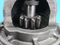 TEST Rozrusznik Opel Antara 2.0 cdti