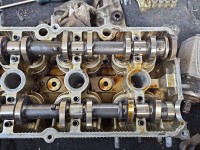 Głowica Suzuki Swift Mk6 1.6 16V 125KM