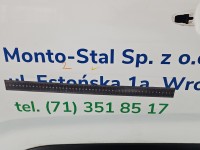 DRZWI PRZÓD LEWE KIEROWCY Toyota Proace City 5d biały EWP