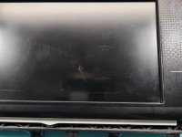 Wyświetlacz Citroen C4 Grand Picasso II 13-22 9812720580 monitor